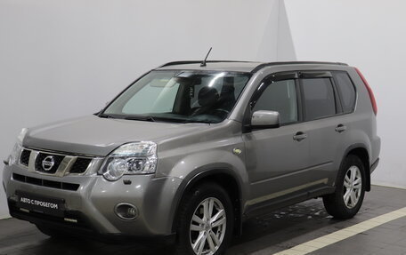 Nissan X-Trail, 2013 год, 1 252 000 рублей, 3 фотография