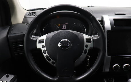 Nissan X-Trail, 2013 год, 1 252 000 рублей, 11 фотография