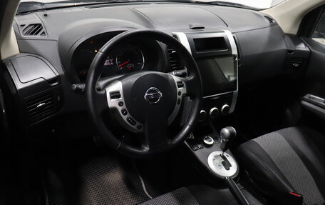 Nissan X-Trail, 2013 год, 1 252 000 рублей, 10 фотография