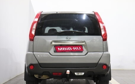 Nissan X-Trail, 2013 год, 1 252 000 рублей, 4 фотография