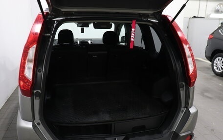 Nissan X-Trail, 2013 год, 1 252 000 рублей, 6 фотография