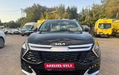 KIA Sportage IV рестайлинг, 2025 год, 3 800 000 рублей, 1 фотография
