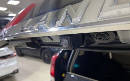 Toyota Land Cruiser 200, 2019 год, 7 700 000 рублей, 12 фотография