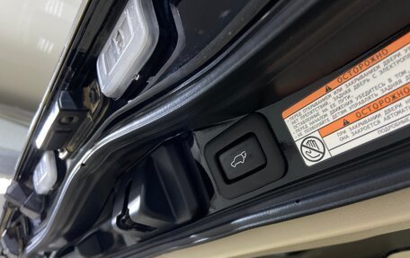 Toyota Land Cruiser 200, 2019 год, 7 700 000 рублей, 13 фотография