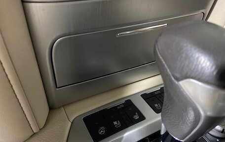 Toyota Land Cruiser 200, 2019 год, 7 700 000 рублей, 27 фотография