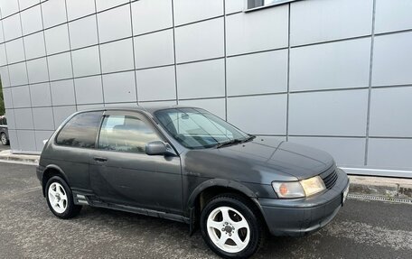 Toyota Corsa, 1990 год, 195 000 рублей, 7 фотография