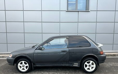 Toyota Corsa, 1990 год, 195 000 рублей, 3 фотография