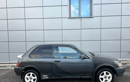 Toyota Corsa, 1990 год, 195 000 рублей, 6 фотография