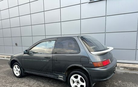 Toyota Corsa, 1990 год, 195 000 рублей, 2 фотография