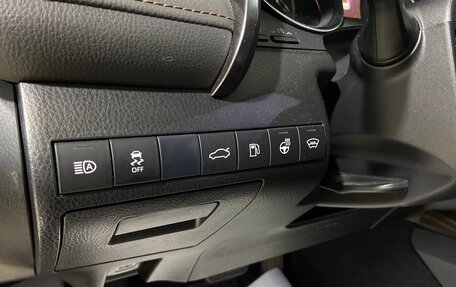 Toyota Camry, 2018 год, 3 193 000 рублей, 16 фотография