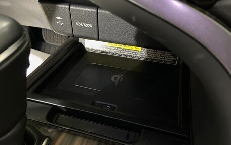 Toyota Camry, 2018 год, 3 193 000 рублей, 23 фотография