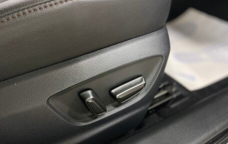 Toyota Camry, 2018 год, 3 193 000 рублей, 21 фотография