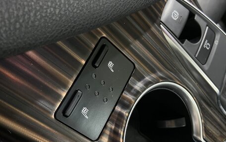 Toyota Camry, 2018 год, 3 193 000 рублей, 22 фотография