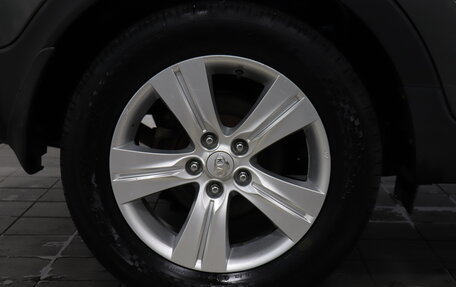 KIA Sportage III, 2011 год, 1 281 000 рублей, 8 фотография