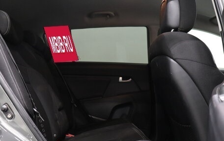 KIA Sportage III, 2011 год, 1 281 000 рублей, 7 фотография