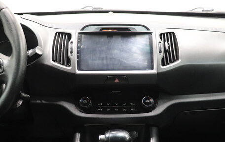 KIA Sportage III, 2011 год, 1 281 000 рублей, 13 фотография