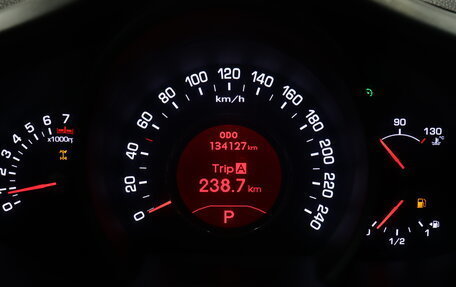 KIA Sportage III, 2011 год, 1 281 000 рублей, 16 фотография