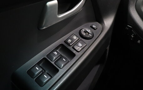 KIA Sportage III, 2011 год, 1 281 000 рублей, 15 фотография