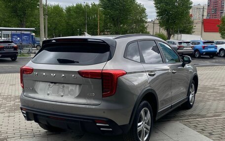 Haval Jolion, 2025 год, 2 299 000 рублей, 3 фотография