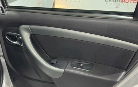 Renault Duster I рестайлинг, 2019 год, 1 399 000 рублей, 11 фотография