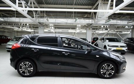 KIA cee'd III, 2014 год, 990 000 рублей, 8 фотография