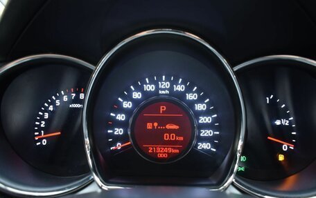 KIA cee'd III, 2014 год, 990 000 рублей, 10 фотография