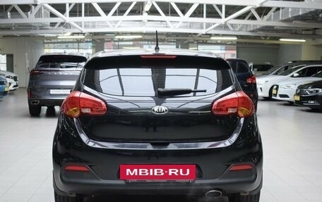 KIA cee'd III, 2014 год, 990 000 рублей, 6 фотография