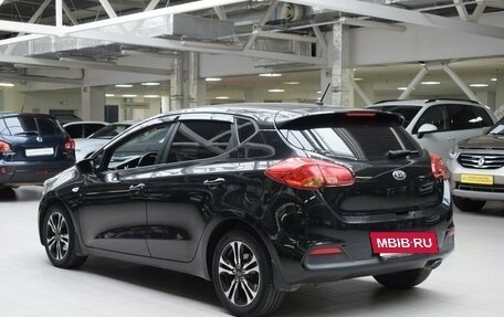 KIA cee'd III, 2014 год, 990 000 рублей, 5 фотография