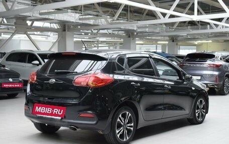 KIA cee'd III, 2014 год, 990 000 рублей, 7 фотография