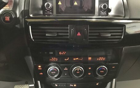 Mazda CX-5 II, 2013 год, 1 809 000 рублей, 7 фотография