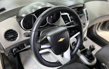 Chevrolet Cruze II, 2012 год, 599 000 рублей, 11 фотография