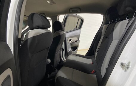Chevrolet Cruze II, 2012 год, 599 000 рублей, 13 фотография