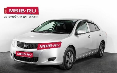 Toyota Allion, 2010 год, 1 050 000 рублей, 1 фотография