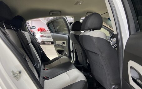 Chevrolet Cruze II, 2012 год, 599 000 рублей, 14 фотография