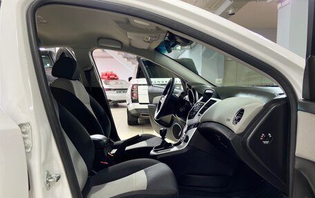 Chevrolet Cruze II, 2012 год, 599 000 рублей, 15 фотография