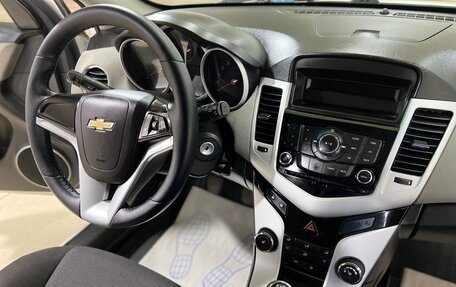 Chevrolet Cruze II, 2012 год, 599 000 рублей, 18 фотография