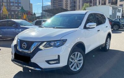 Nissan X-Trail, 2021 год, 2 590 000 рублей, 1 фотография