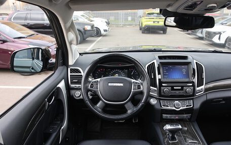 Haval H9 I рестайлинг, 2018 год, 2 290 000 рублей, 8 фотография