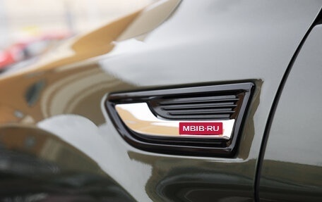 Haval H9 I рестайлинг, 2018 год, 2 290 000 рублей, 5 фотография