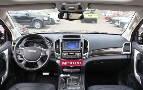 Haval H9 I рестайлинг, 2018 год, 2 290 000 рублей, 7 фотография