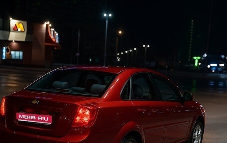 Chevrolet Lacetti, 2010 год, 650 000 рублей, 1 фотография