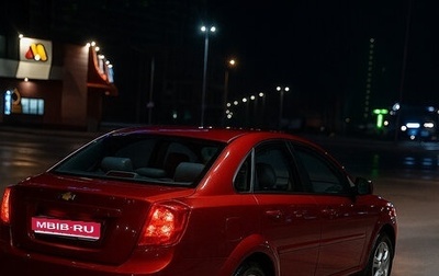 Chevrolet Lacetti, 2010 год, 650 000 рублей, 1 фотография