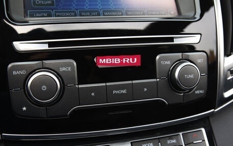 Haval H9 I рестайлинг, 2018 год, 2 290 000 рублей, 14 фотография