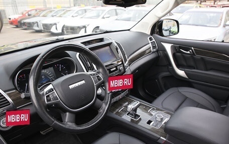 Haval H9 I рестайлинг, 2018 год, 2 290 000 рублей, 9 фотография