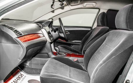 Toyota Allion, 2010 год, 1 050 000 рублей, 6 фотография