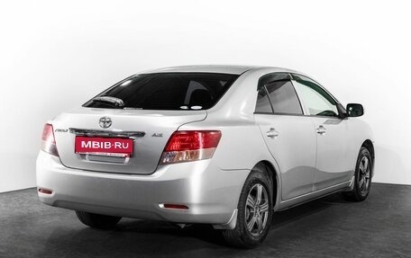 Toyota Allion, 2010 год, 1 050 000 рублей, 3 фотография