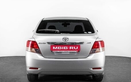 Toyota Allion, 2010 год, 1 050 000 рублей, 4 фотография