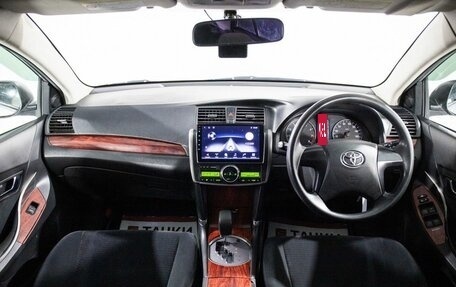 Toyota Allion, 2010 год, 1 050 000 рублей, 8 фотография