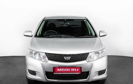 Toyota Allion, 2010 год, 1 050 000 рублей, 2 фотография