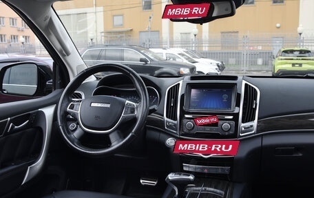 Haval H9 I рестайлинг, 2018 год, 2 290 000 рублей, 18 фотография